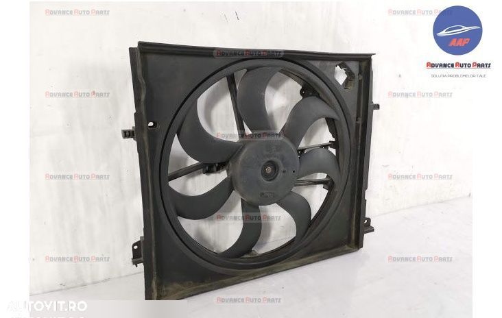 GMW Nissan Qashqai 2 J11 2013 2014 2015 2016 2017 2018 2019 2020 Origi - 2