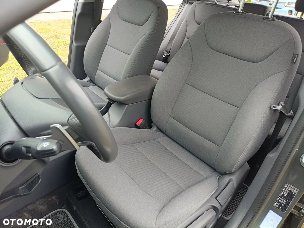 Hyundai IONIQ Hybrid Platinum - 15