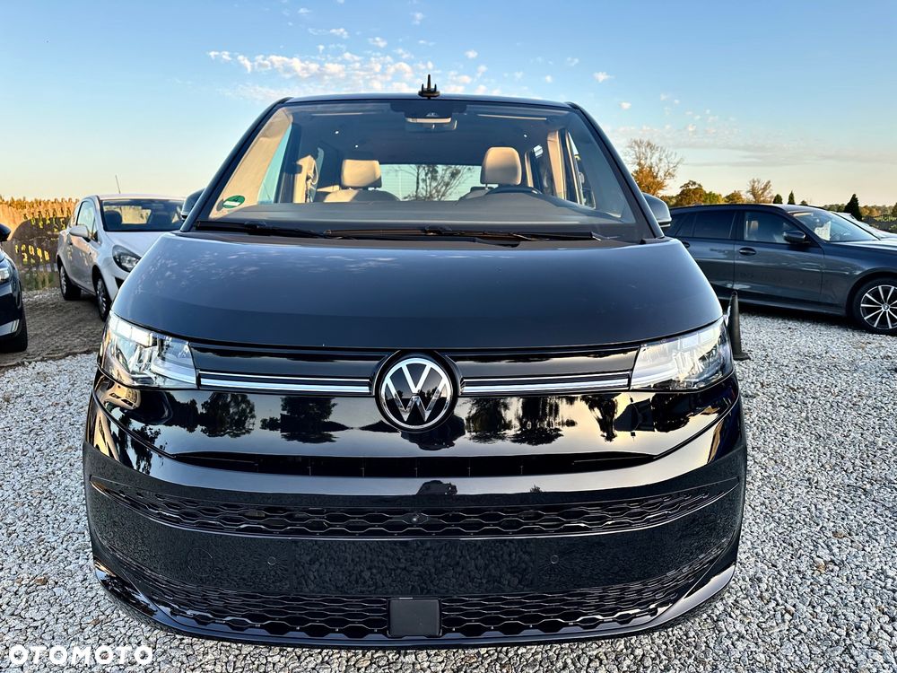 Volkswagen Multivan 2.0 TDI L1 Trend DSG - 24