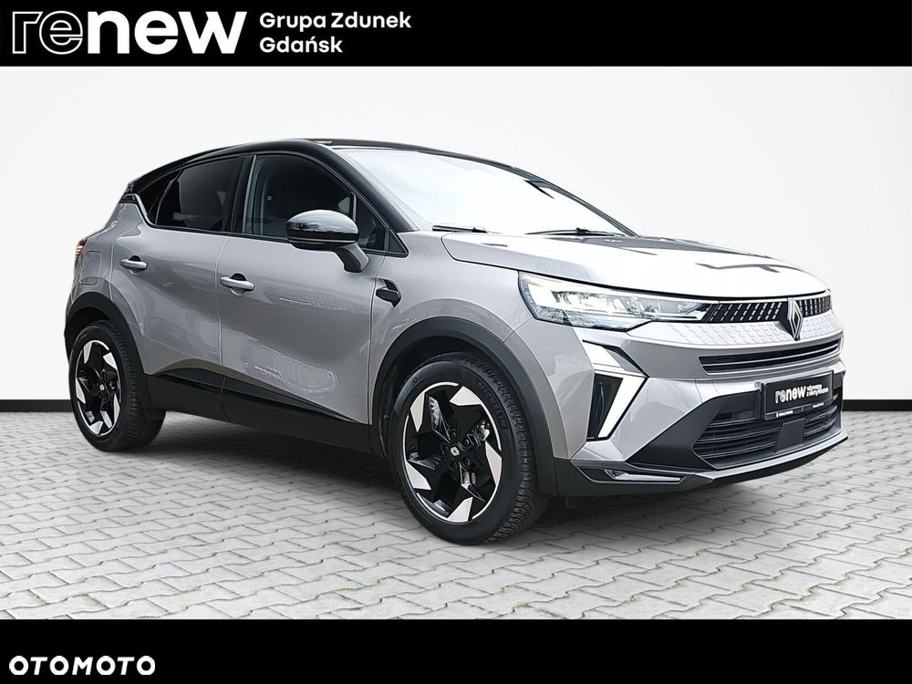 Renault Captur - 3