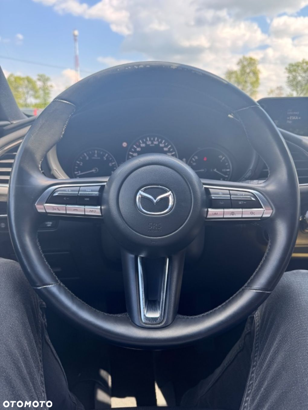 Mazda 3 - 20