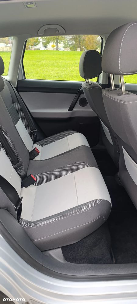 Volkswagen Polo Cross 1.6 - 14