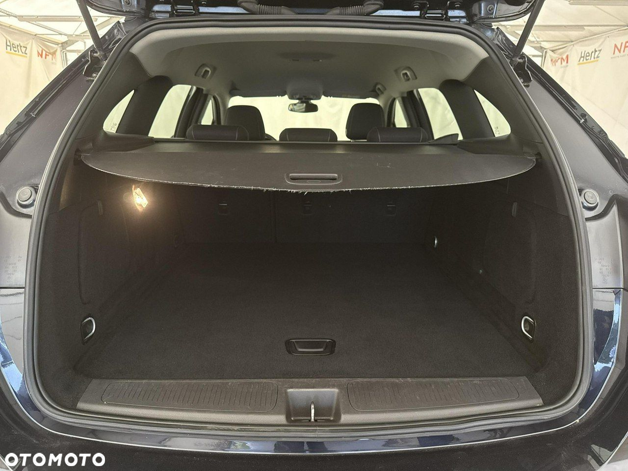 Opel Astra - 19