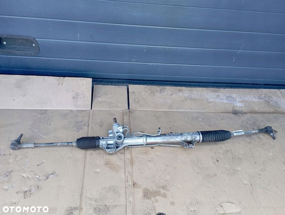 PEUGEOT EXPERT II 2 MAGLOWNICA PRZEKŁADNIA KIEROWNICZA EUROPA 1401381380 - 1