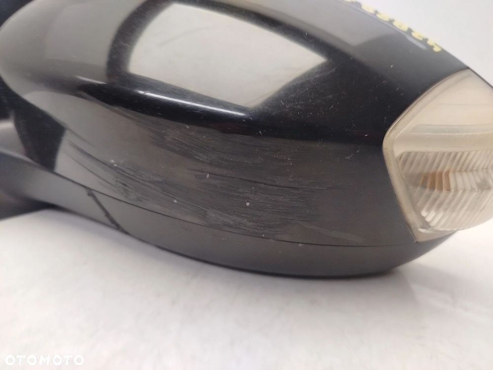 FORD S-MAX MK1 LIFT 10R- LUSTERKO LEWE ZEWNĘTRZNE 7 PIN G6 - 3