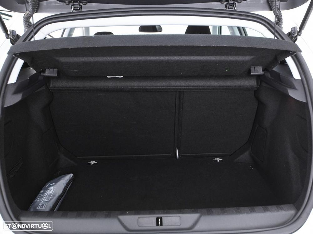 Peugeot 308 1.5 BlueHDi Business Line - 12