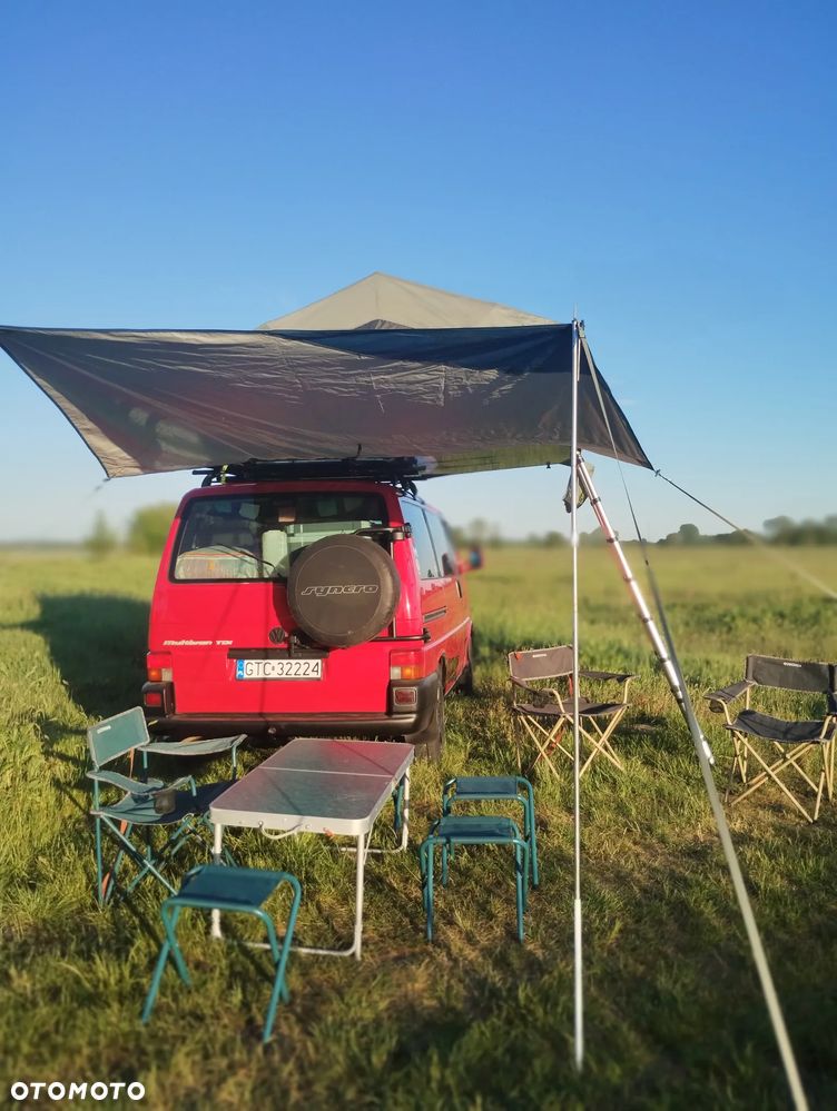 Volkswagen Multivan - 36