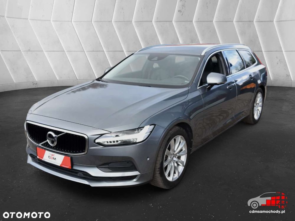 Volvo V90 T5 Momentum - 6