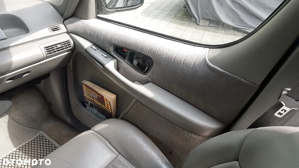 Pontiac Trans Sport 3.8 - 22