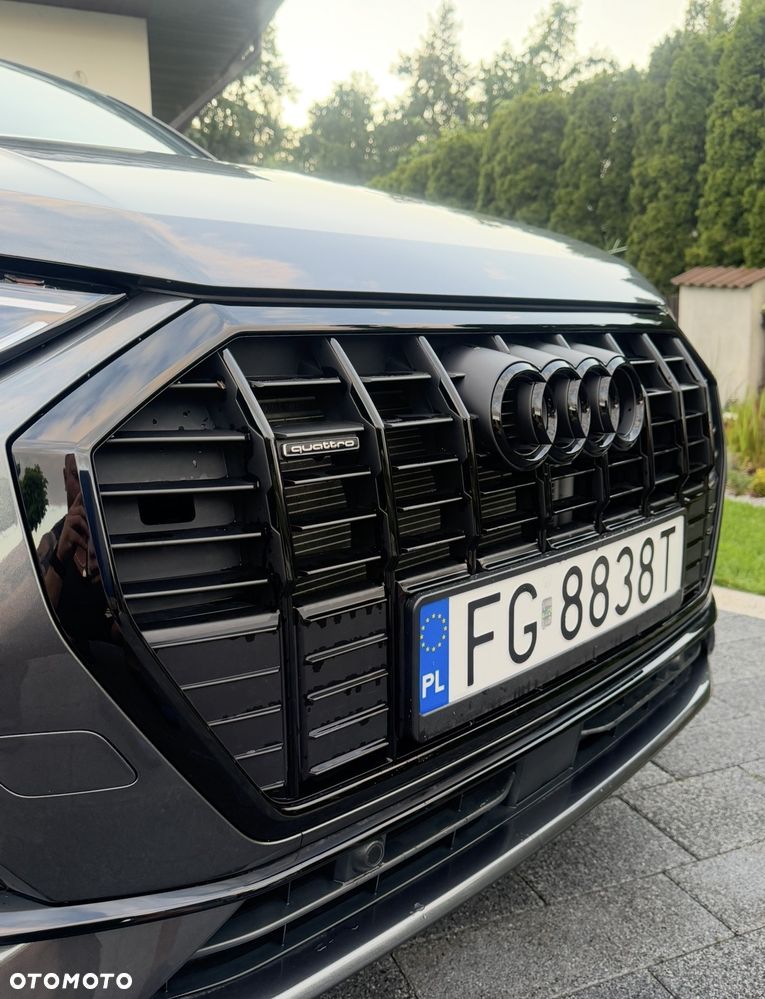 Audi Q3 45 TFSI Quattro S Line S tronic - 12
