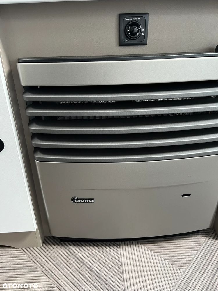 Dethleffs C'GO 495FR - 35