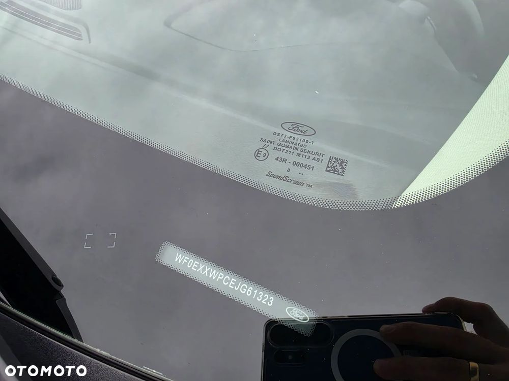 Ford Mondeo 2.0 TDCi Titanium PowerShift - 18