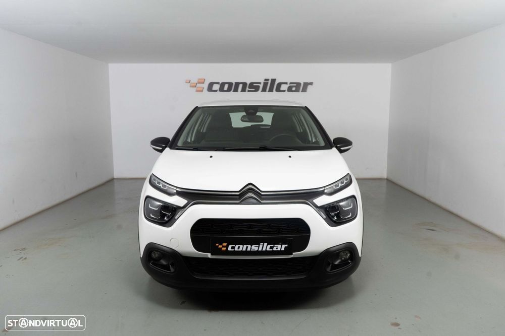 Citroën C3 1.2 PureTech Feel Pack - 3