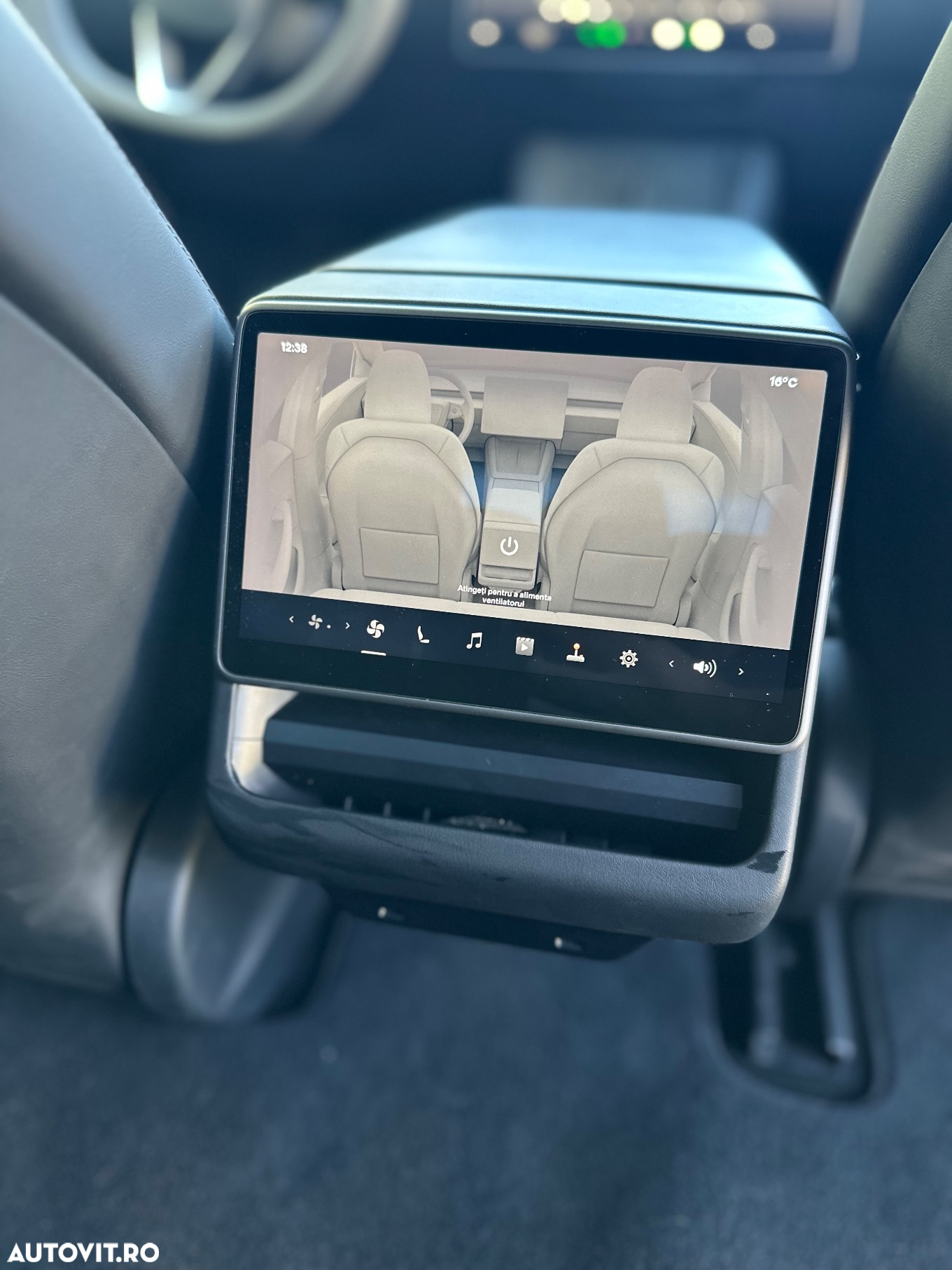 Tesla Model 3 RWD - 9