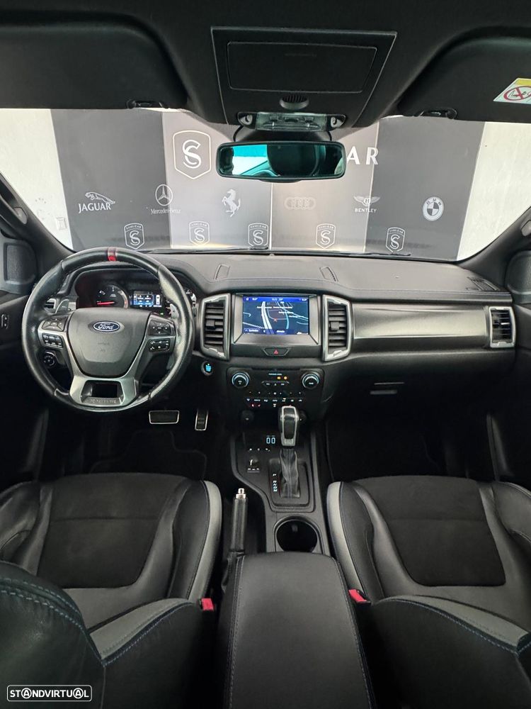 Ford Ranger - 9