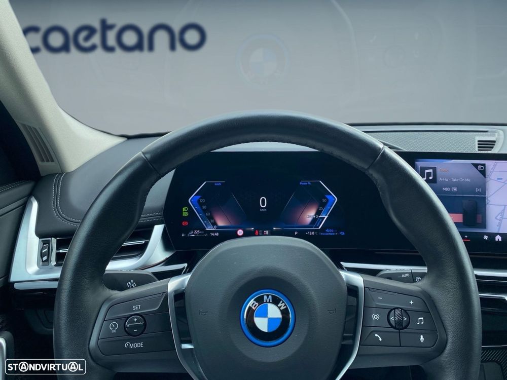 BMW X1 xDrive25e xLine - 7