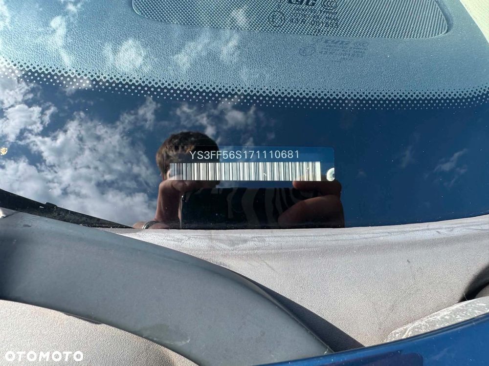 Saab 9-3 2006 photo 3