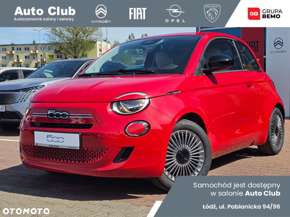 Fiat 500 - 2