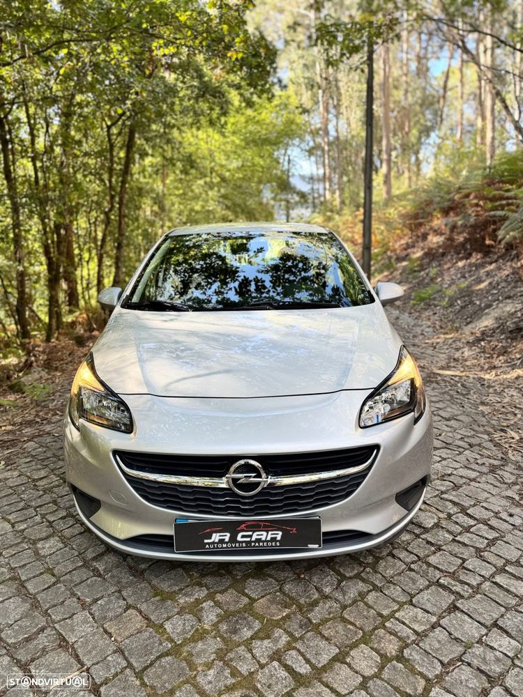 Opel Corsa 1.3 CDTi Business Edition - 7