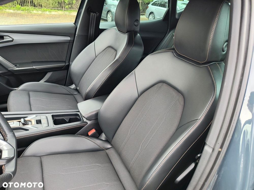Cupra Formentor - 11