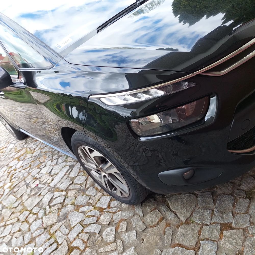 Citroën C4 Picasso - 2