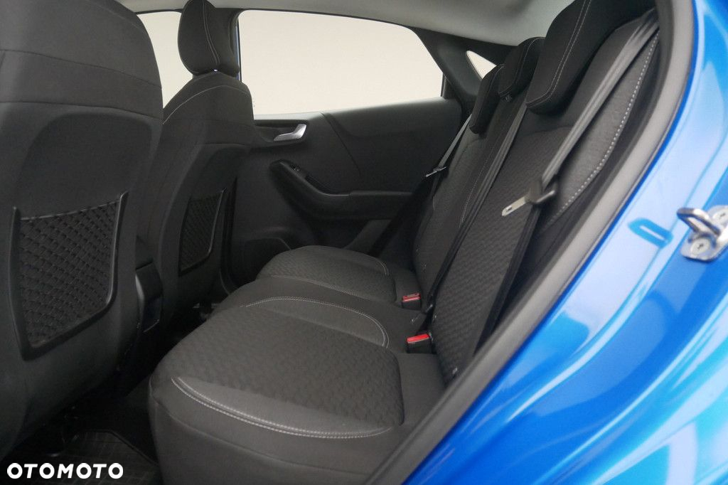 Ford Puma - 15