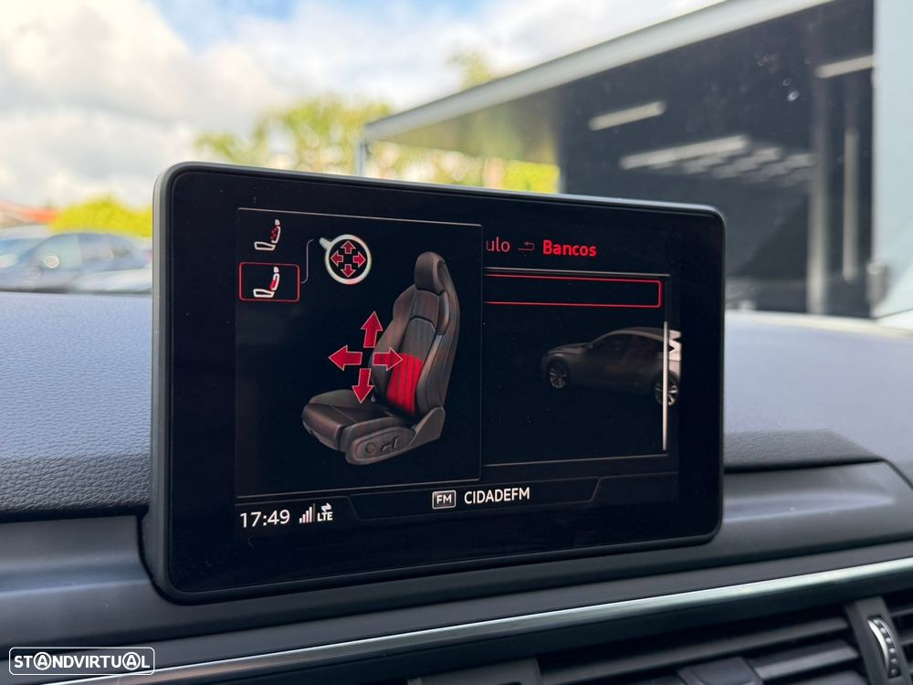 Audi A5 Sportback 2.0 TDI Sport - 40
