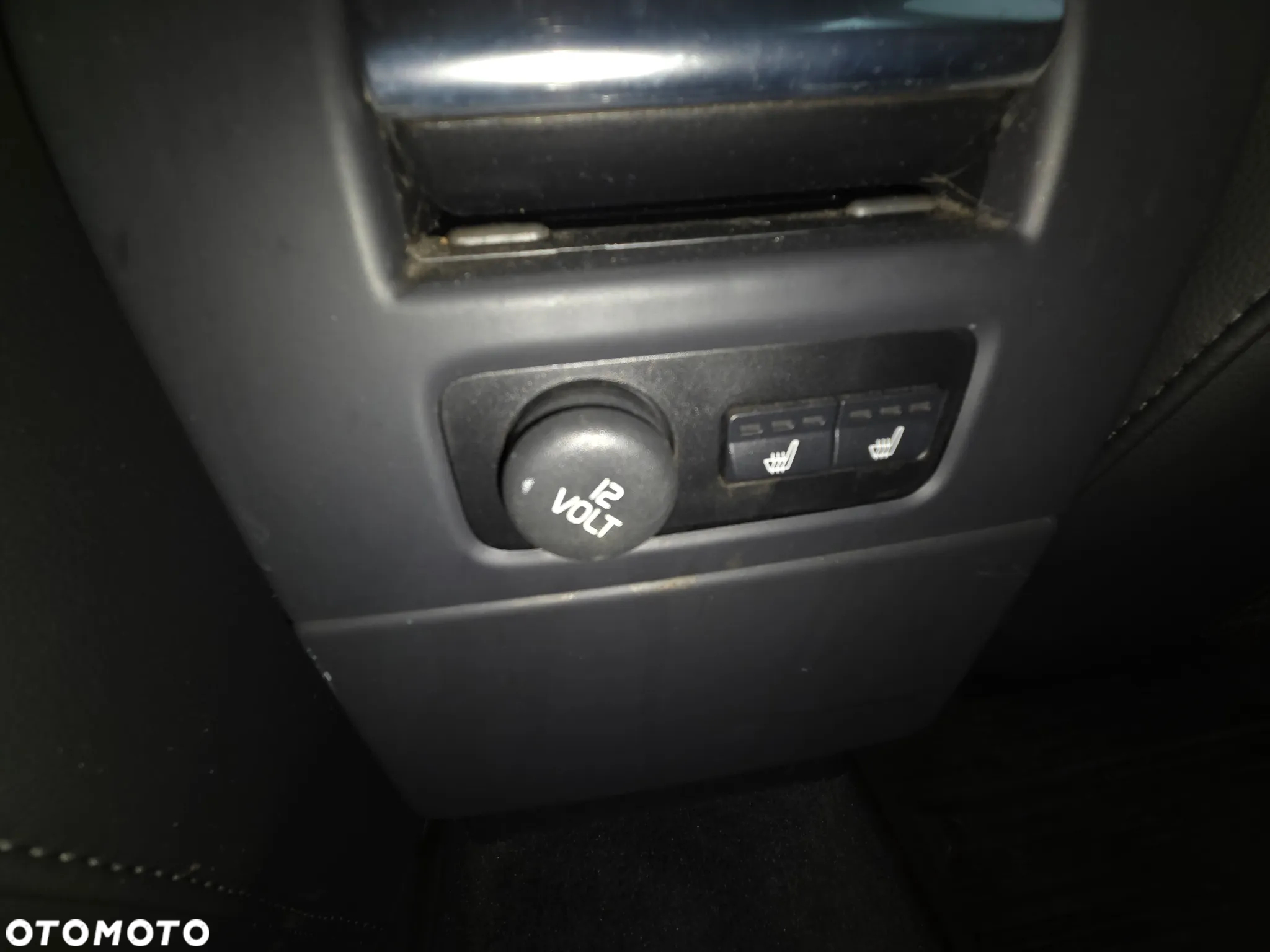 Volvo XC 70 T5 AWD Summum - 14