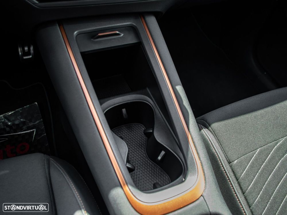 Cupra Born 58 kWh e-Boost Plus - 25