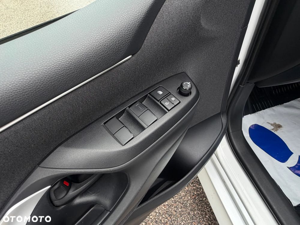 Toyota Yaris Hybrid 1.5 Comfort - 31