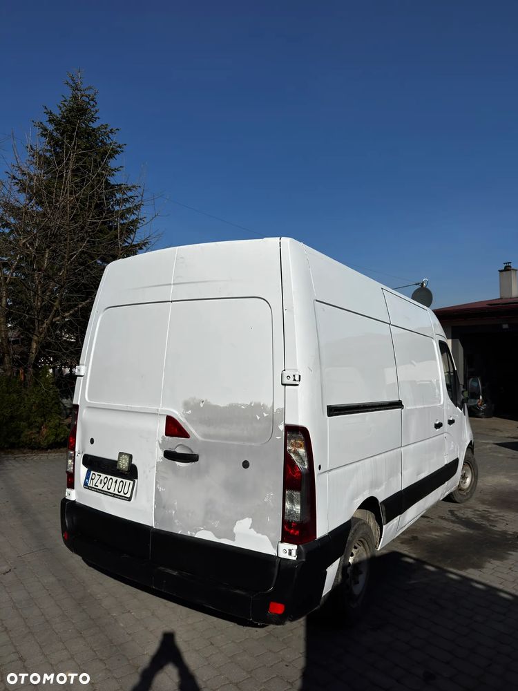 Renault MASTER - 5