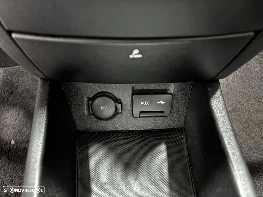 Kia Ceed SW 1.6 CRDi TX - 13