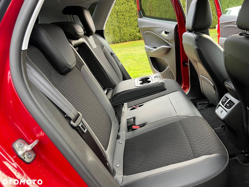 Opel Grandland X 1.6 T PHEV Edition - 32