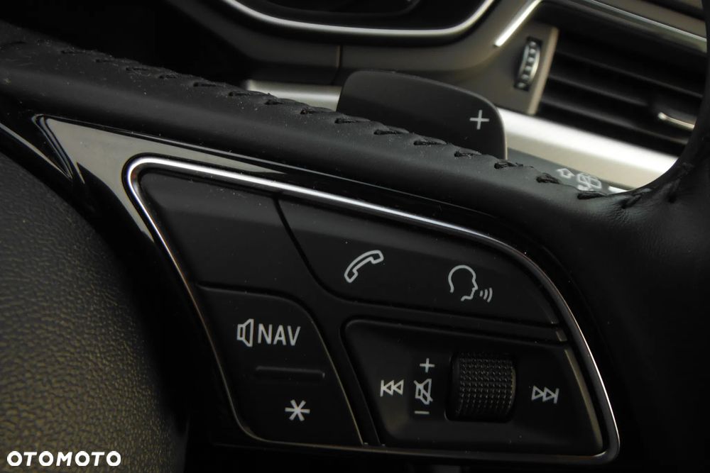 Audi A4 Avant 2.0 TDI ultra S tronic design - 15