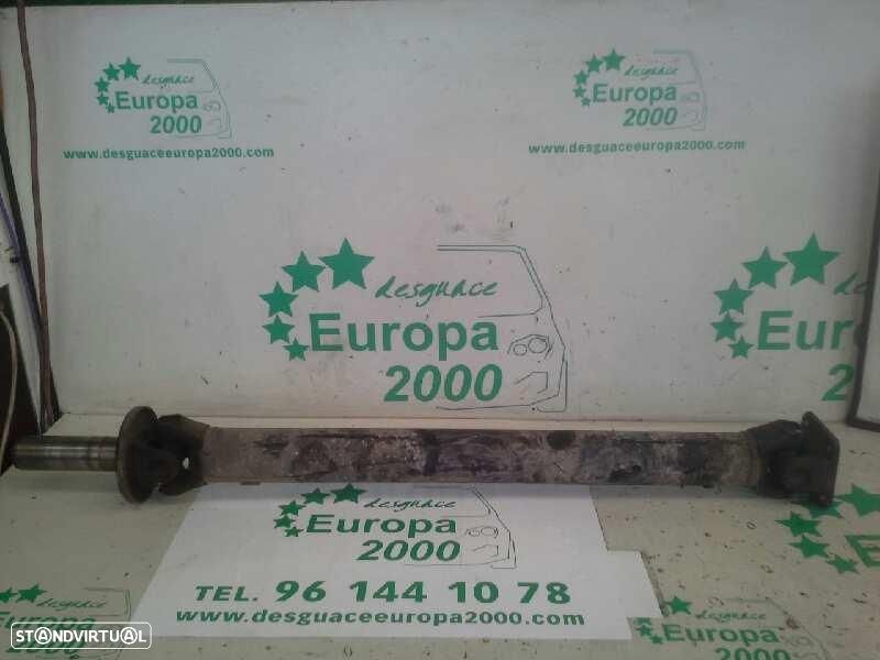 CARDAN TRASERO FORD MAVERICK ML - 1