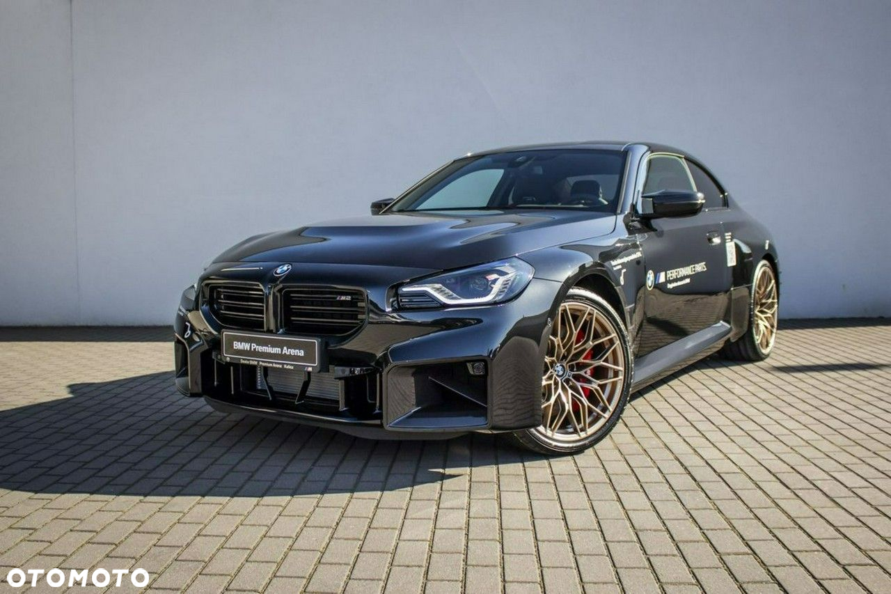 BMW M2 - 2