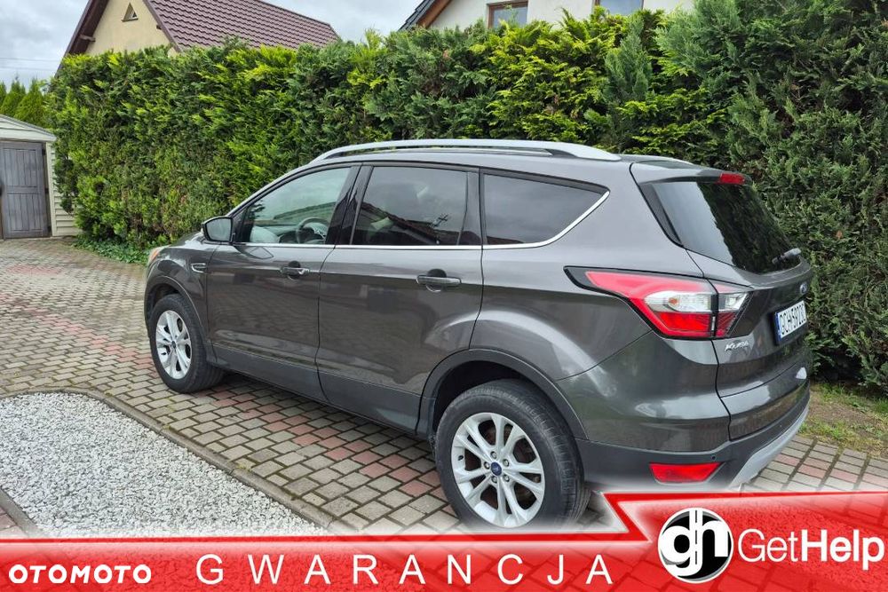 Ford Kuga ver-1-5-tdci-2x4-titanium - 4
