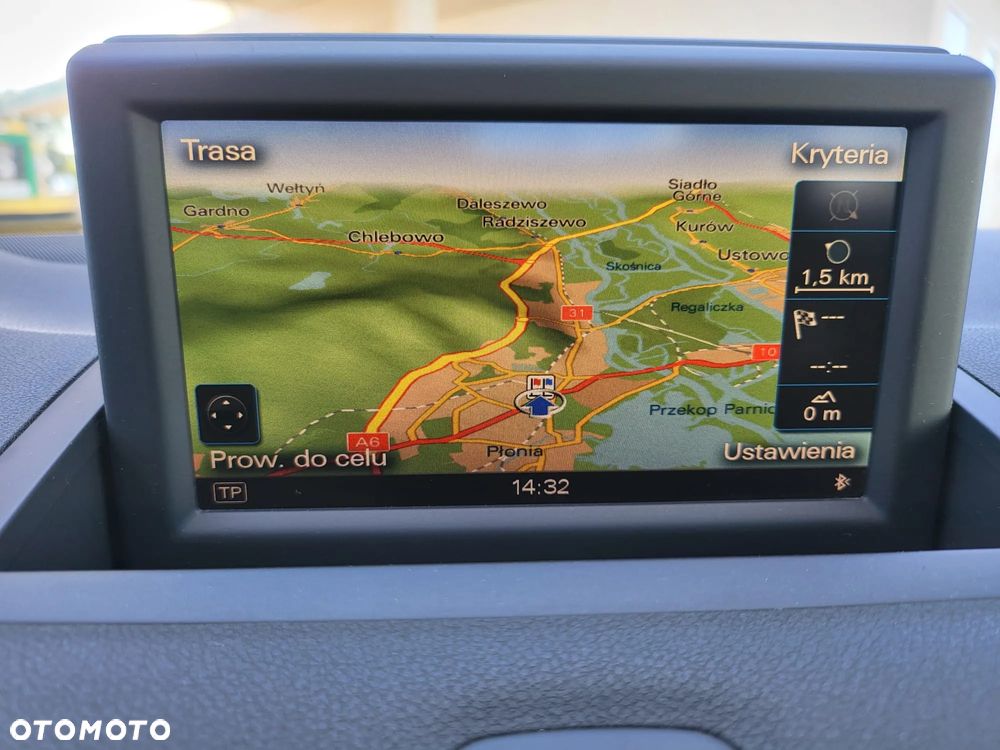 Audi A1 1.4 TFSI S tronic Ambition - 12