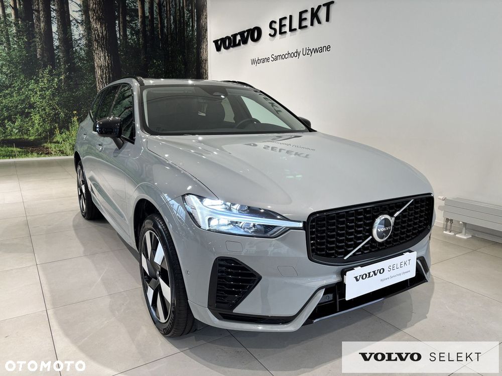 Volvo XC 60 - 3