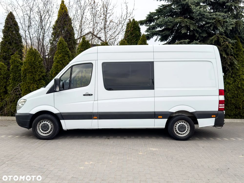 Mercedes-Benz SPRINTER - 19