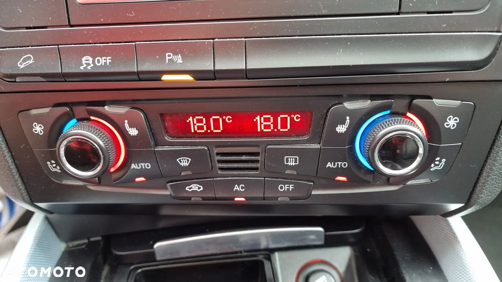 Audi Q5 - 21