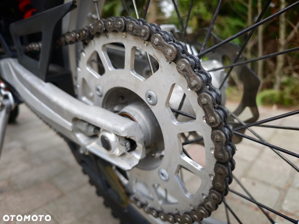 KTM Freeride - 6