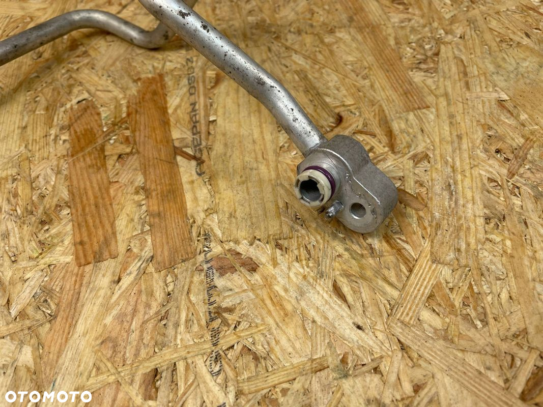 WĄŻ RURKA PRZEWÓD KLIMATYZACJI BMW F39 F40 F45 F46 F48 MINI F55 F56 9209726 - 8