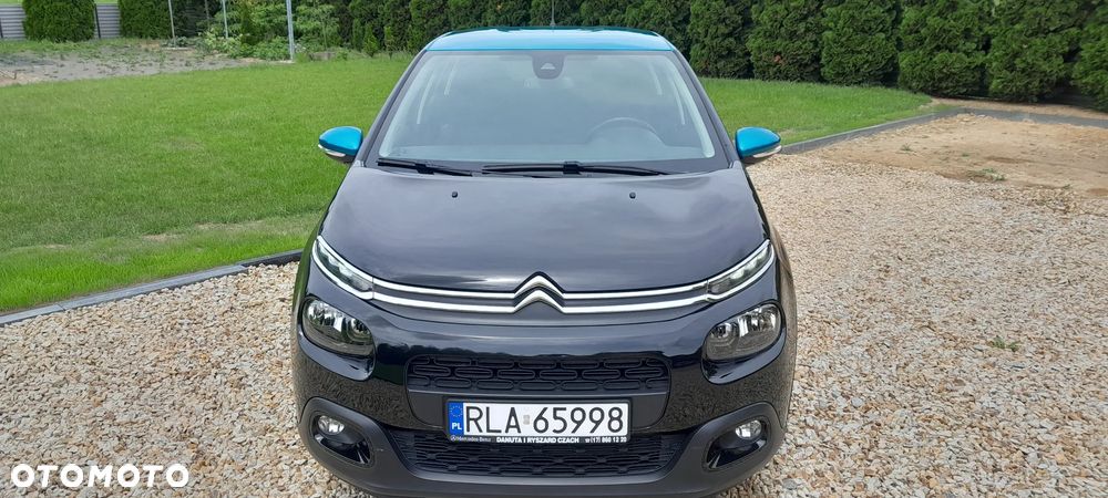 Citroën C3 1.2 PureTech Max - 4