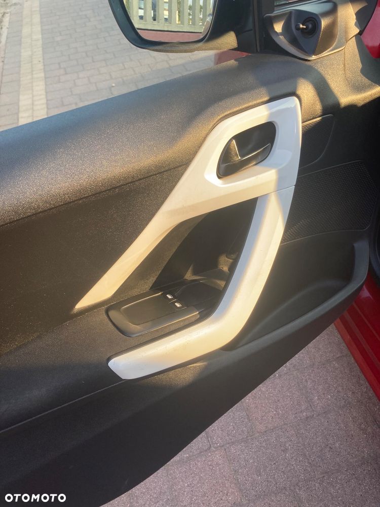 Peugeot 208 1.0 VTi Active - 6