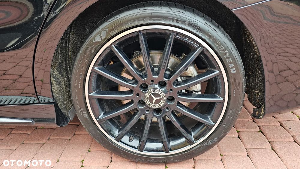 Mercedes-Benz CLA 200 d 4Matic 7G-DCT AMG Line - 25
