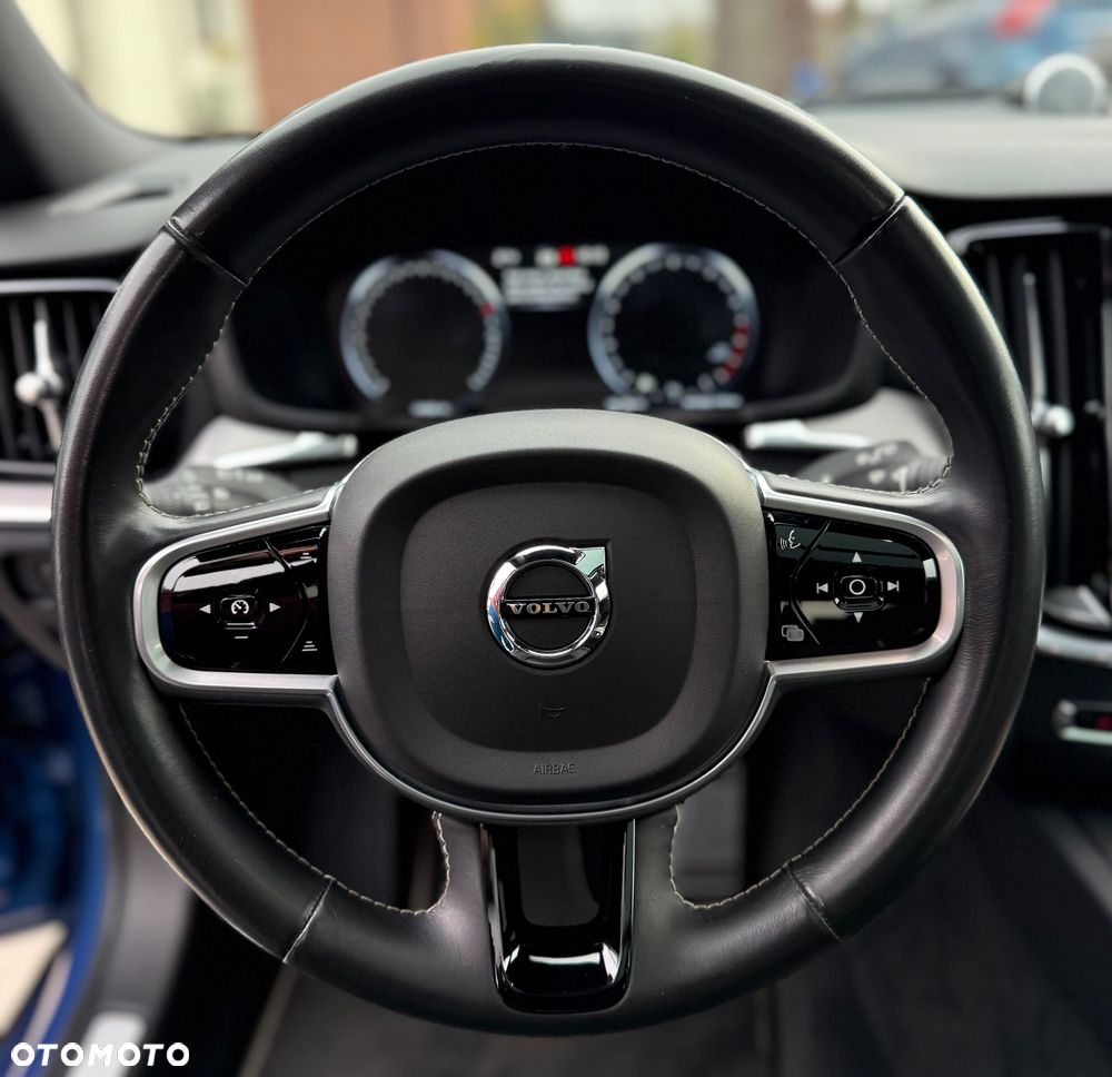 Volvo V60 B3 B Geartronic RDesign - 10