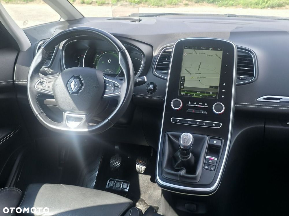 Renault Scenic - 12