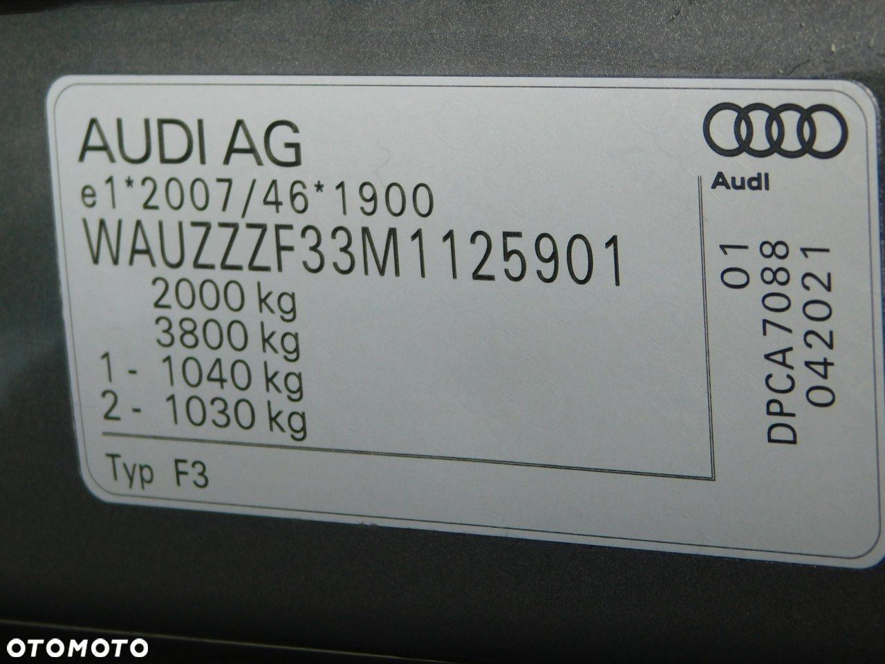 Audi Q3 35 TFSI Advanced - 17