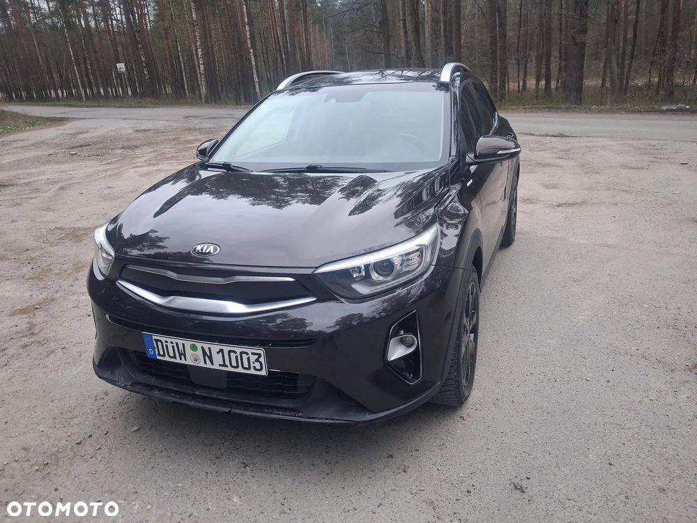 Kia Stonic 1.4 Spirit - 8